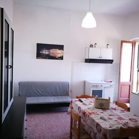Apartamento La Randa
