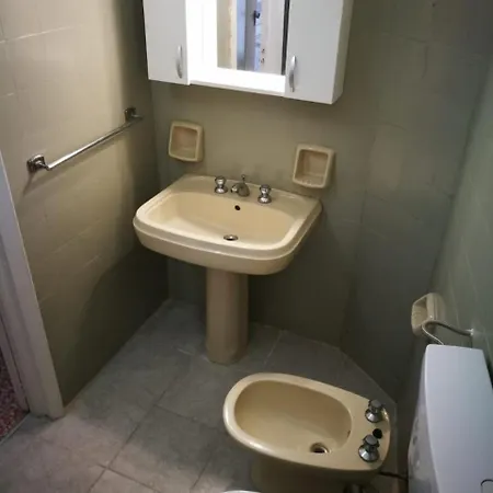 Apartamento La Randa Gallipoli