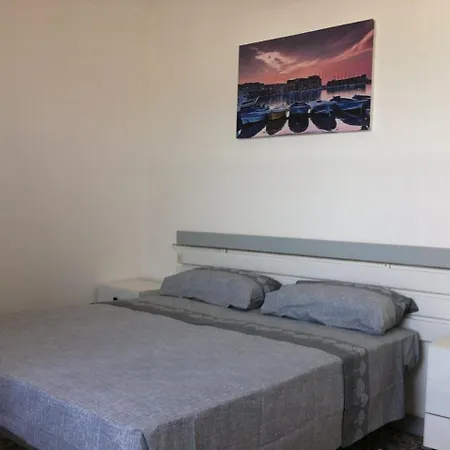 Apartamento La Randa Gallipoli