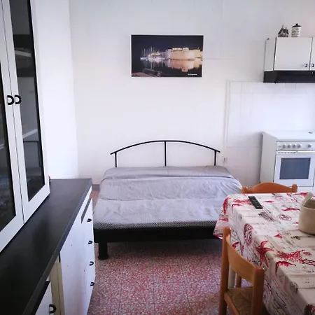 Apartamento La Randa Gallipoli